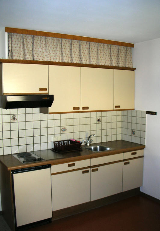 Ferienwohnung Cafe Rainer St. Johann in Tirol Zimmer foto